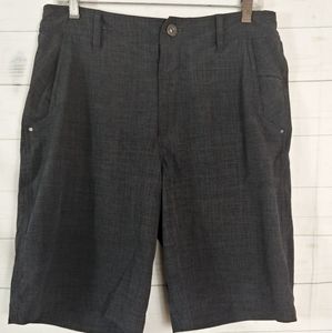 Lululemon Kahuna Shorts Athletic Golf Mens Sz 34